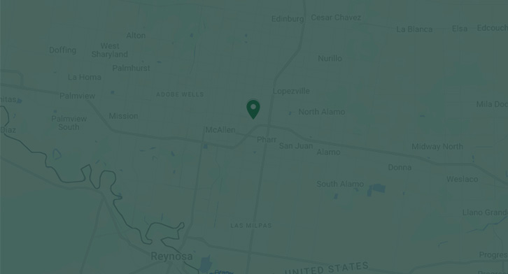 Pharr Location